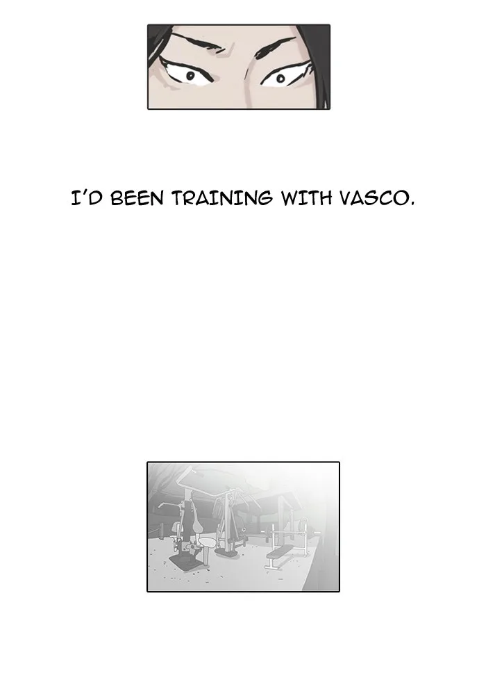 Lookism - Chapter 51 - Page 5