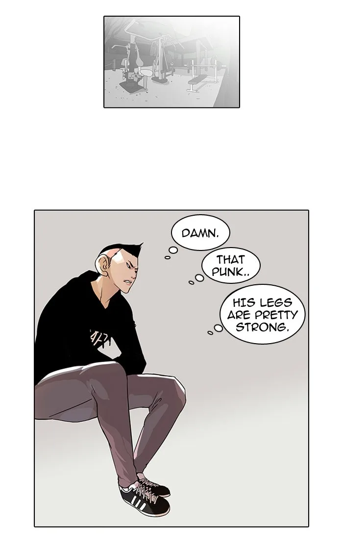 Lookism - Chapter 51 - Page 50