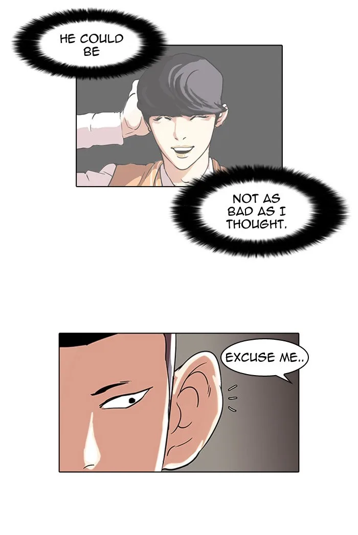 Lookism - Chapter 51 - Page 52