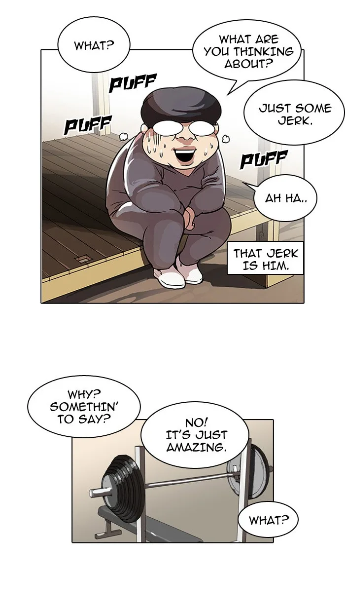 Lookism - Chapter 51 - Page 53