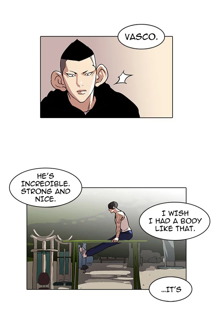 Lookism - Chapter 51 - Page 54