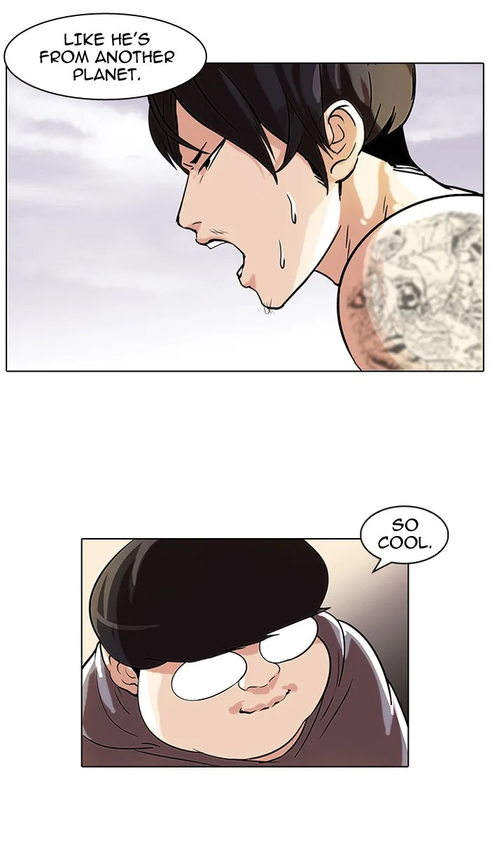 Lookism - Chapter 51 - Page 55