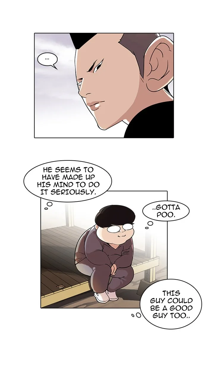 Lookism - Chapter 51 - Page 56