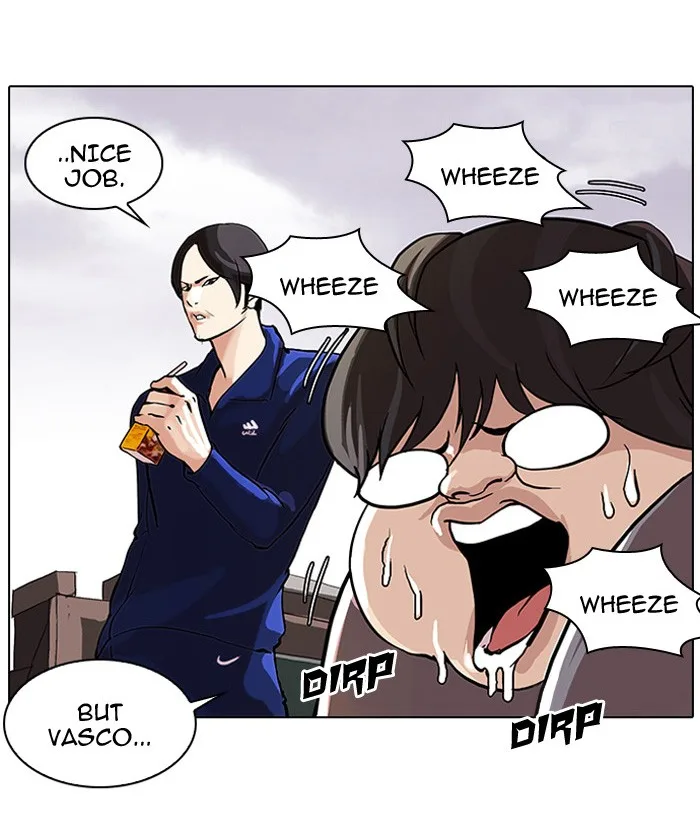 Lookism - Chapter 51 - Page 6