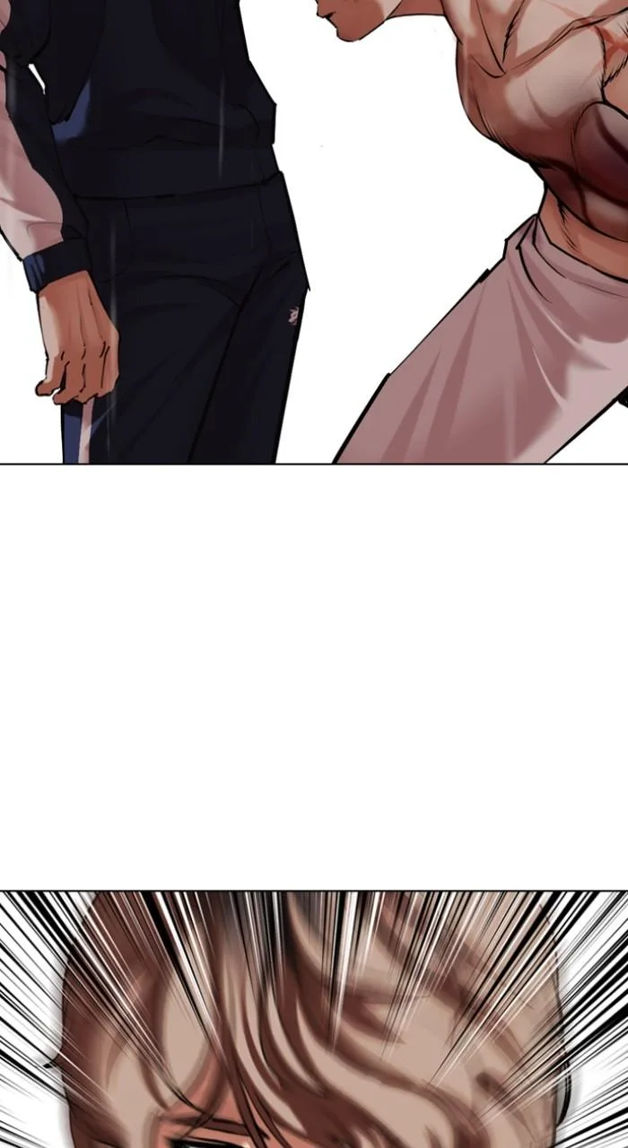Lookism - Chapter 510 - Page 10