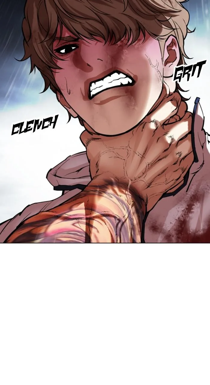 Lookism - Chapter 510 - Page 107