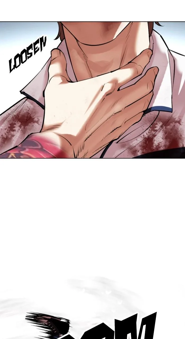 Lookism - Chapter 510 - Page 108