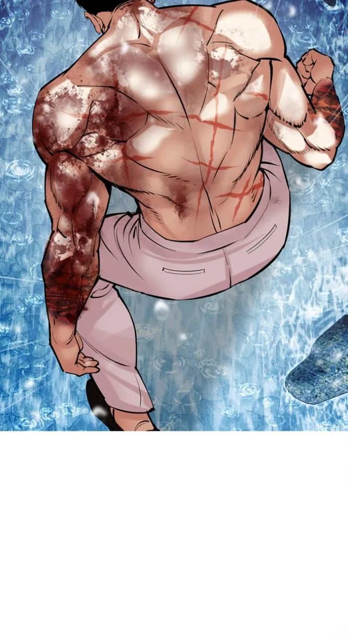 Lookism - Chapter 510 - Page 114