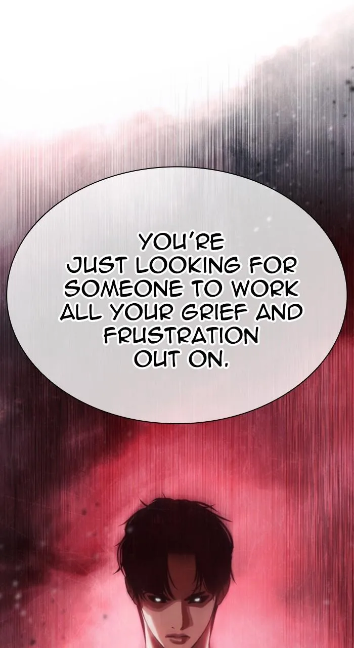 Lookism - Chapter 510 - Page 115