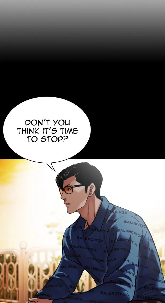 Lookism - Chapter 510 - Page 118
