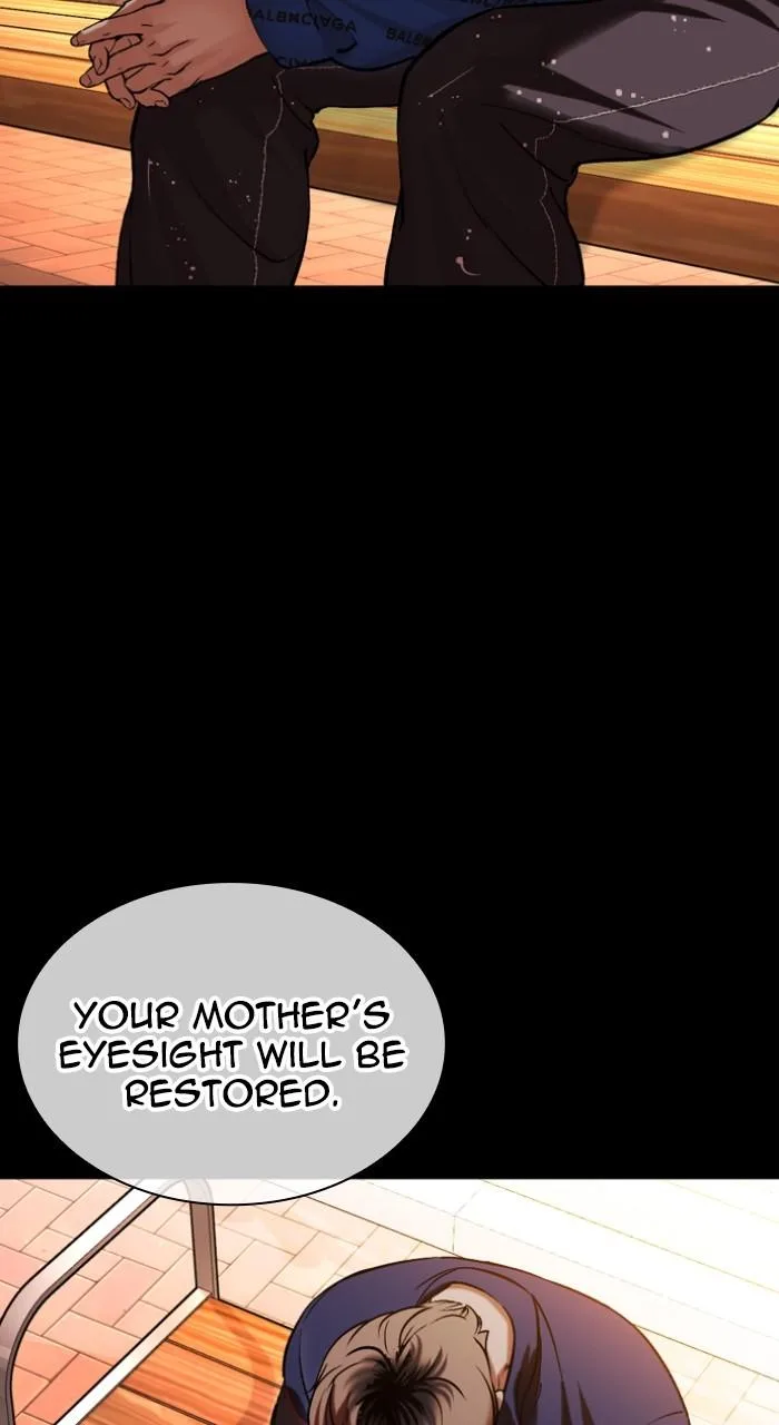 Lookism - Chapter 510 - Page 119