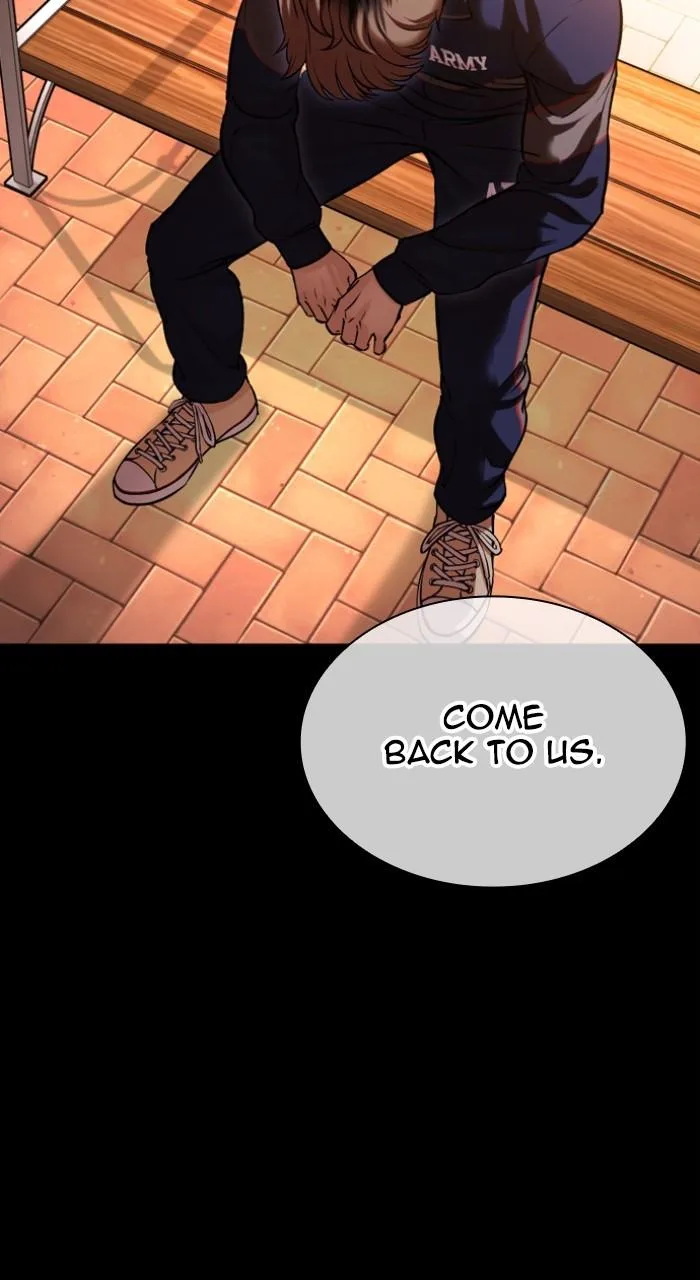 Lookism - Chapter 510 - Page 120