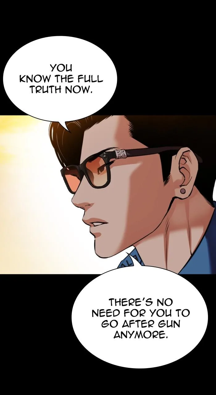 Lookism - Chapter 510 - Page 121