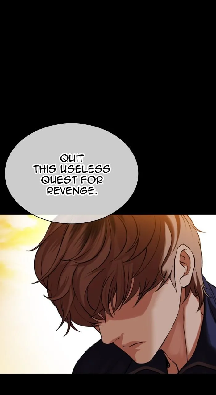 Lookism - Chapter 510 - Page 122