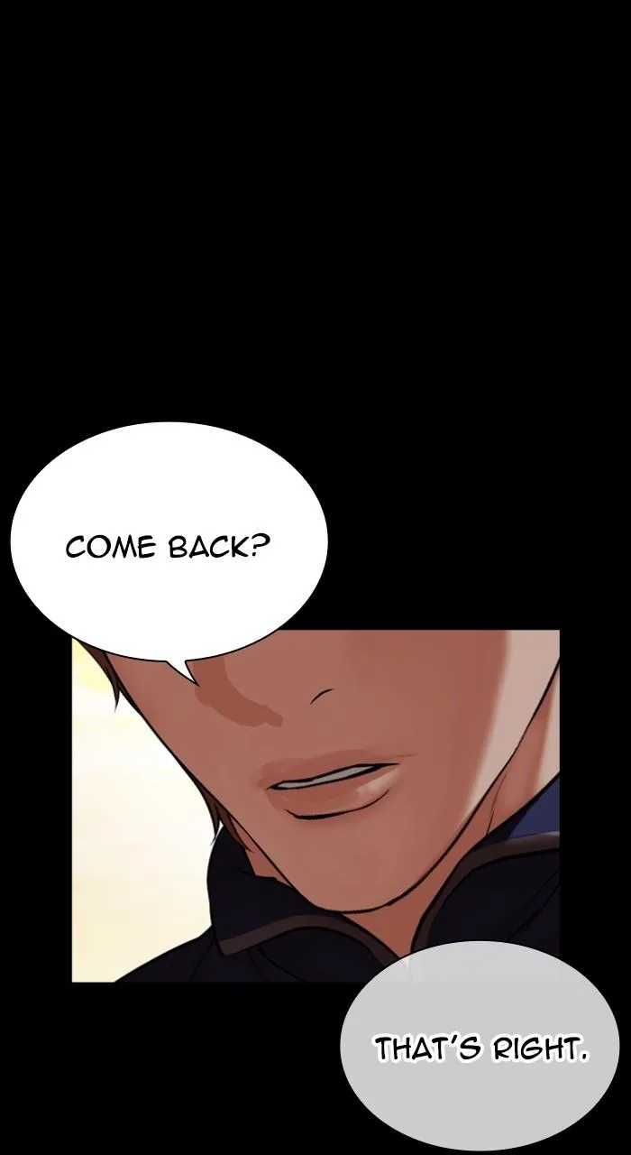 Lookism - Chapter 510 - Page 123