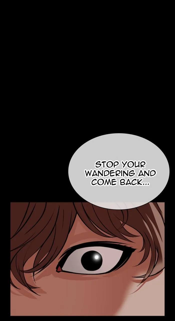 Lookism - Chapter 510 - Page 124