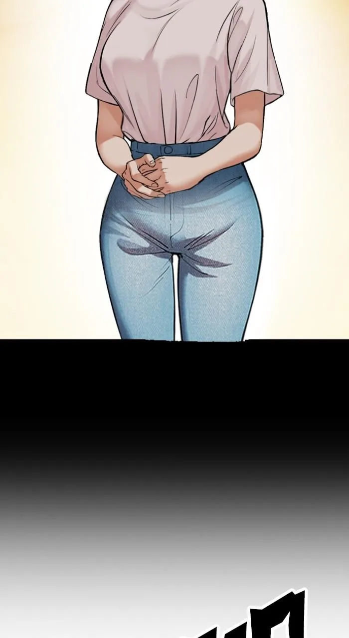 Lookism - Chapter 510 - Page 126