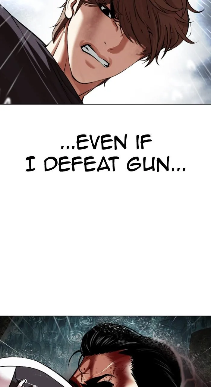 Lookism - Chapter 510 - Page 129