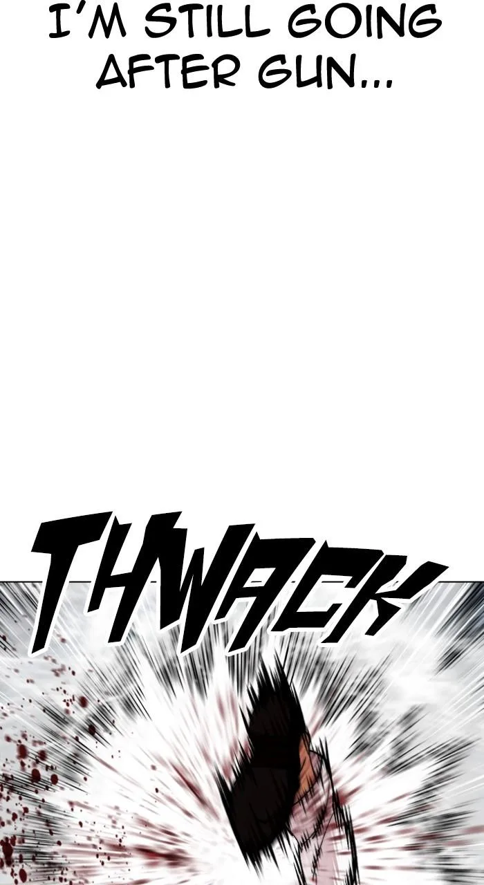 Lookism - Chapter 510 - Page 135