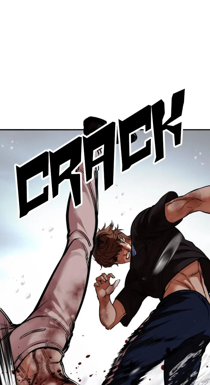 Lookism - Chapter 510 - Page 137