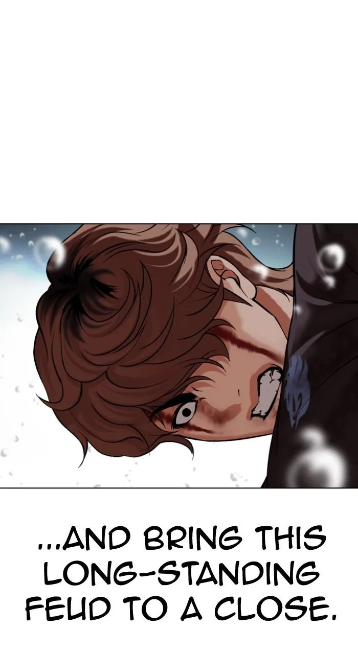 Lookism - Chapter 510 - Page 139