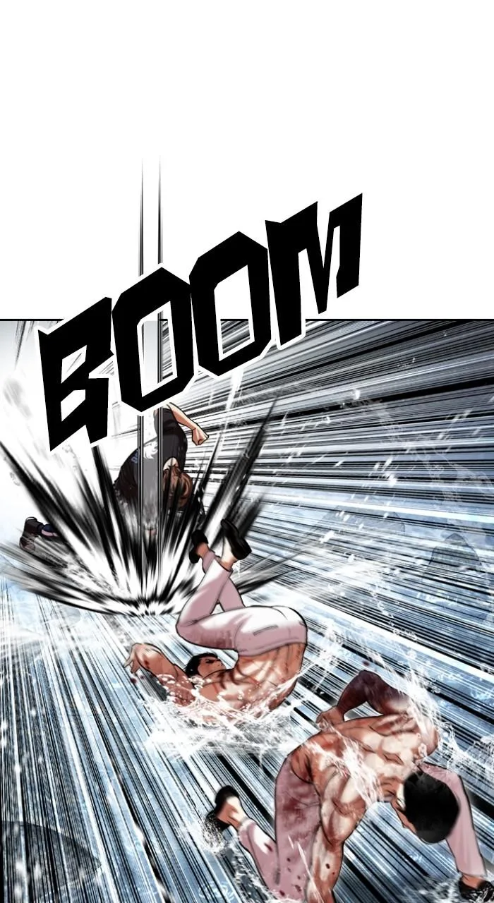 Lookism - Chapter 510 - Page 142