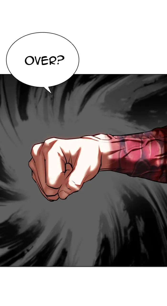 Lookism - Chapter 510 - Page 153