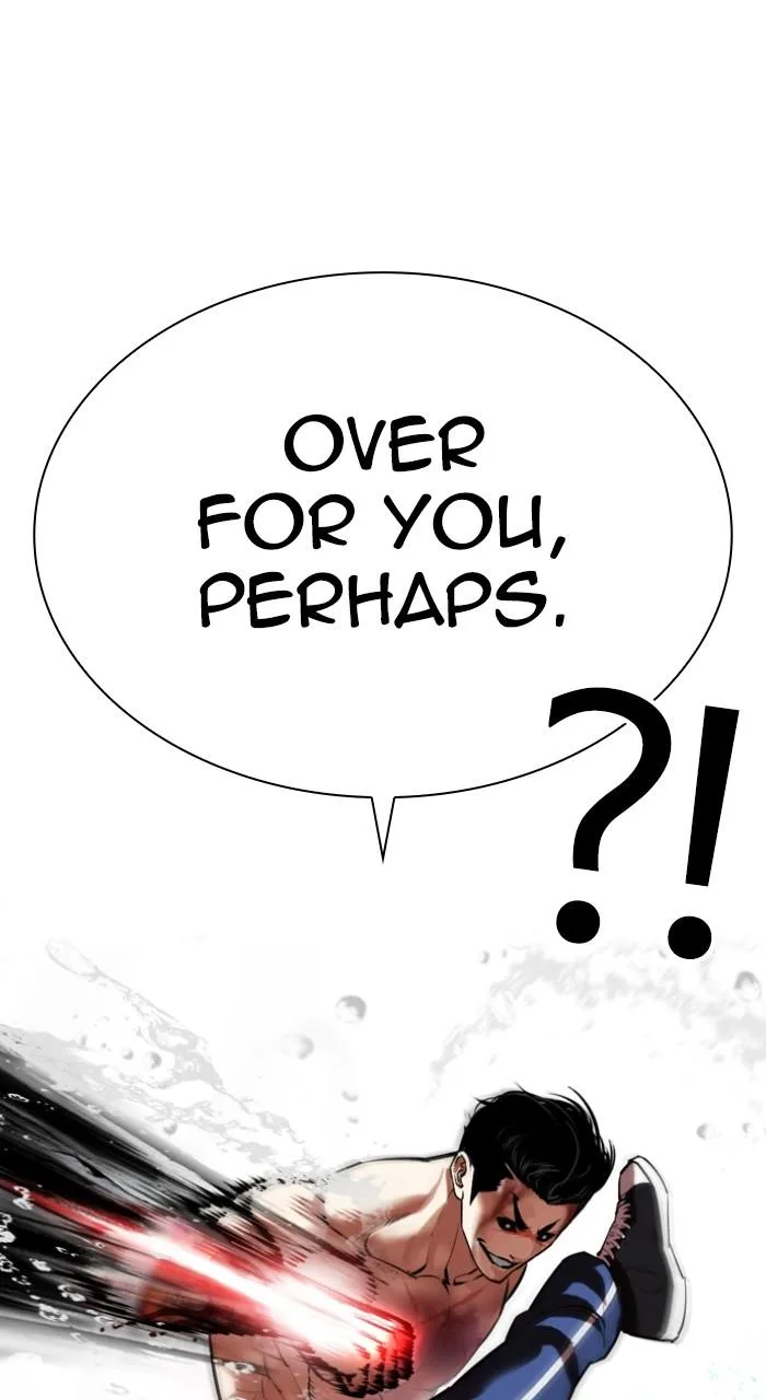 Lookism - Chapter 510 - Page 154