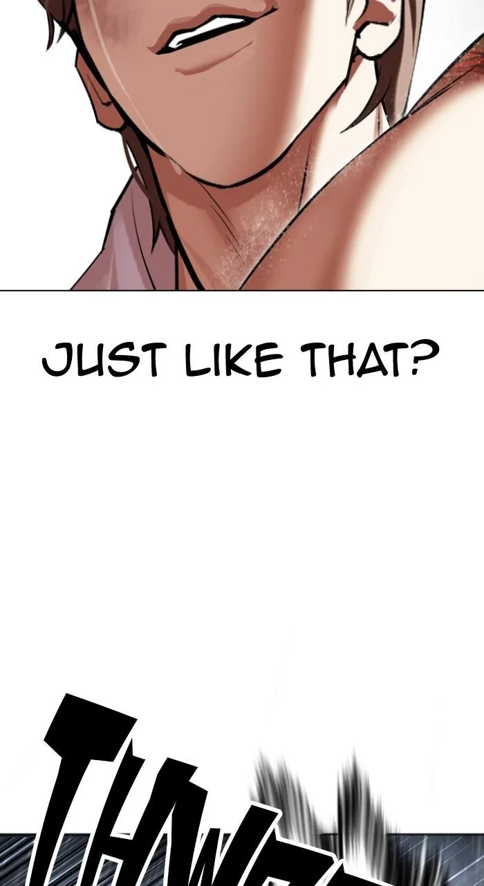 Lookism - Chapter 510 - Page 16