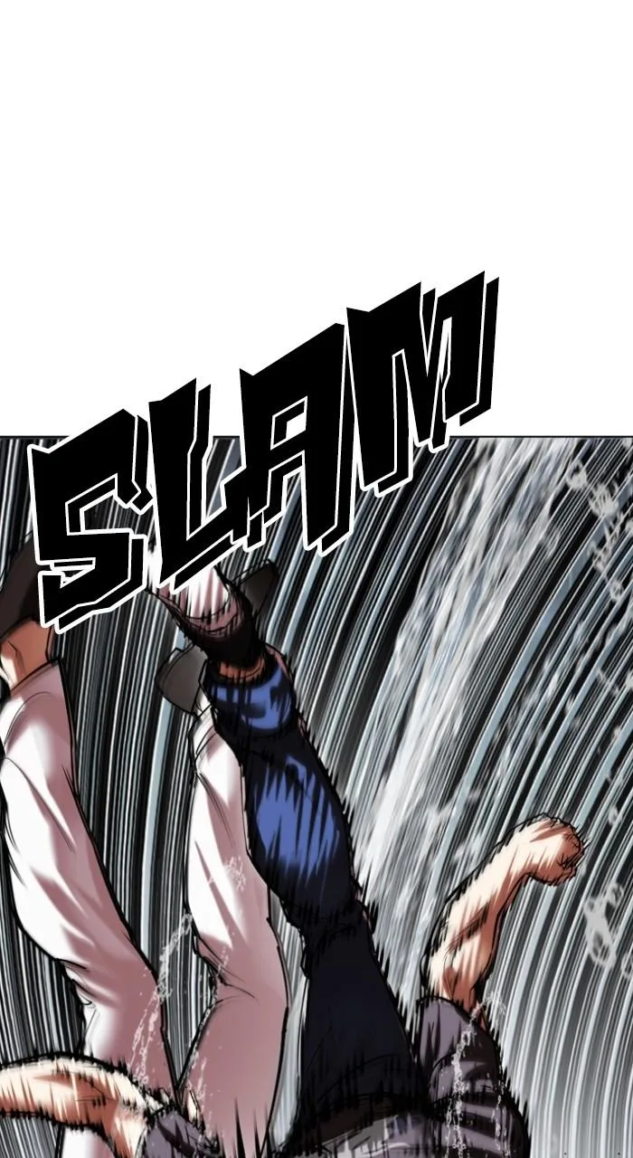 Lookism - Chapter 510 - Page 161