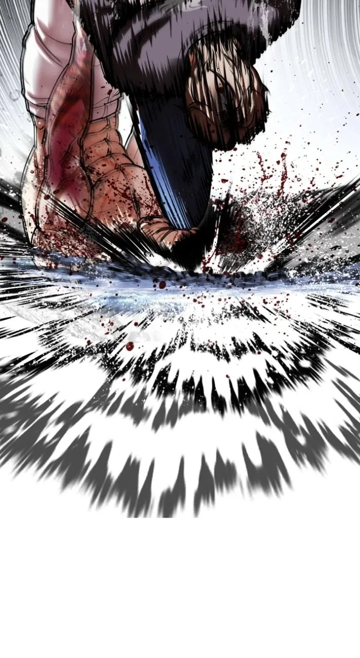 Lookism - Chapter 510 - Page 162