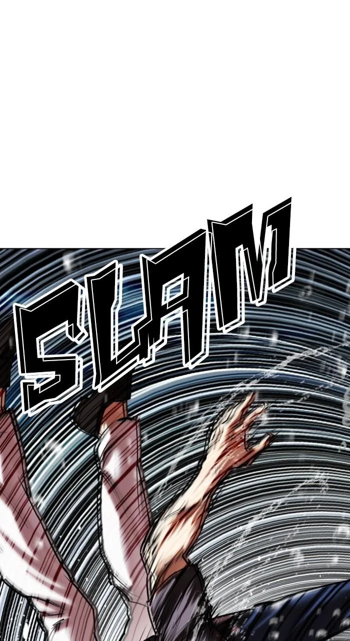 Lookism - Chapter 510 - Page 163