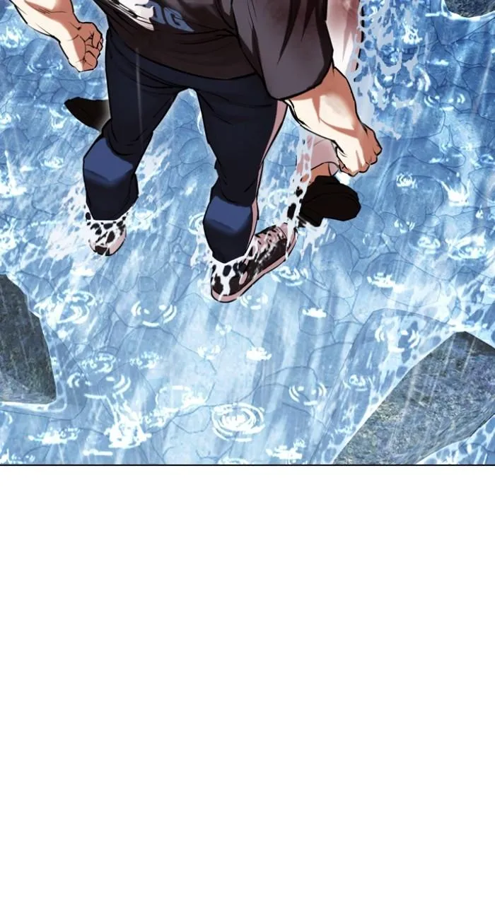 Lookism - Chapter 510 - Page 171