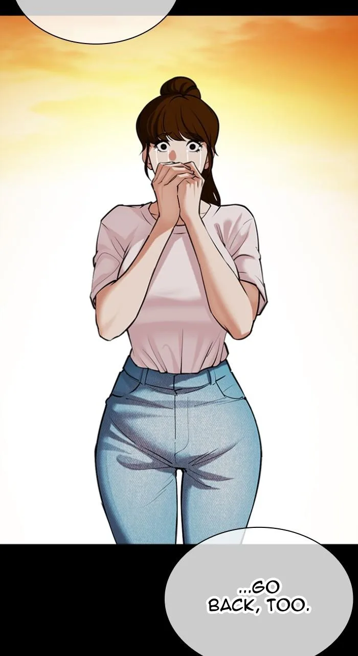 Lookism - Chapter 510 - Page 173