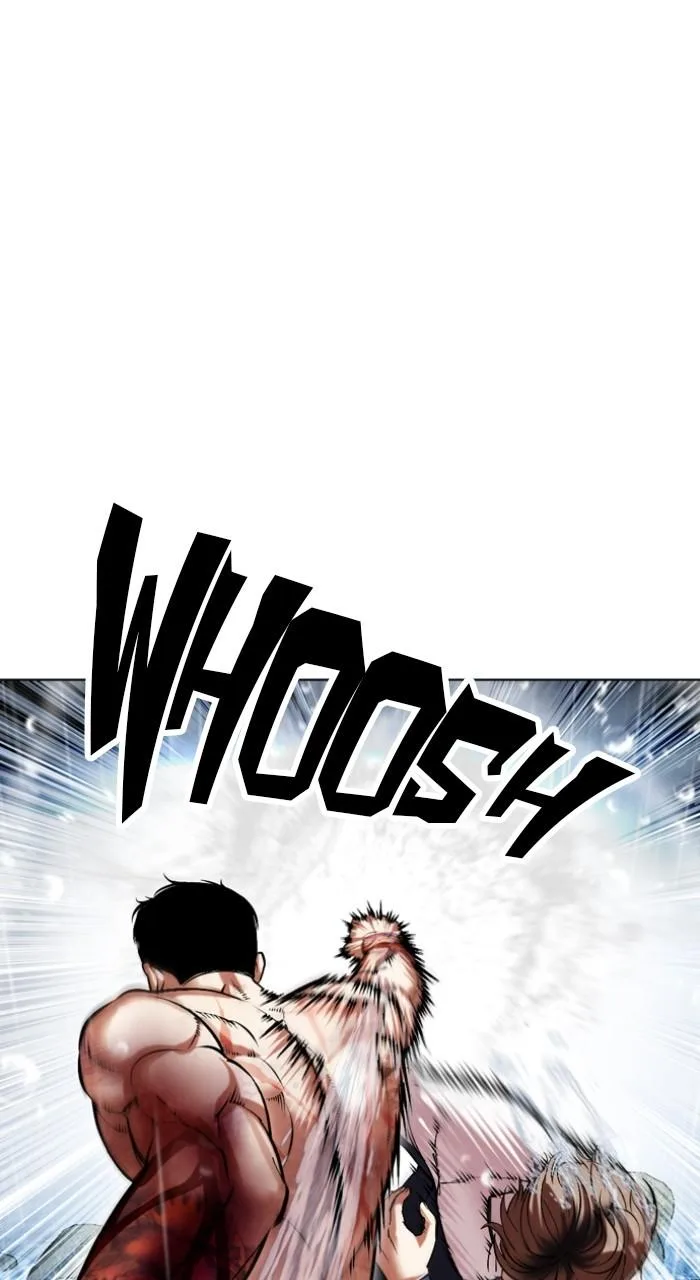 Lookism - Chapter 510 - Page 18