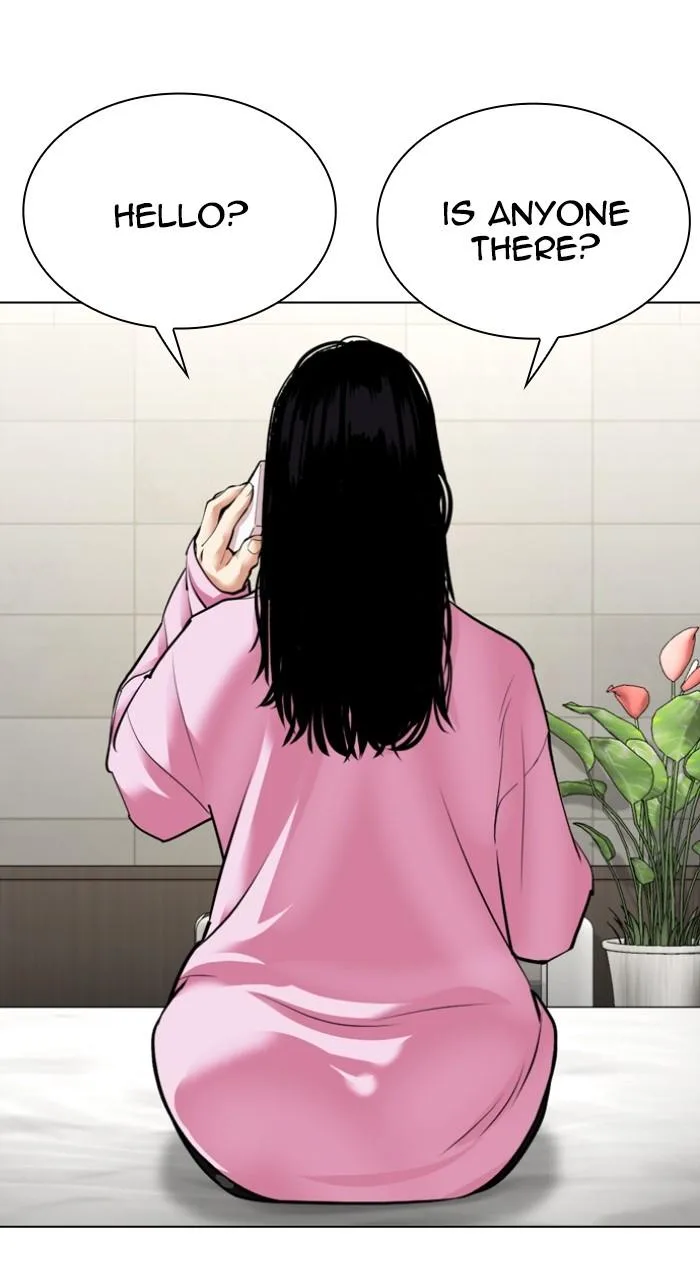 Lookism - Chapter 510 - Page 180