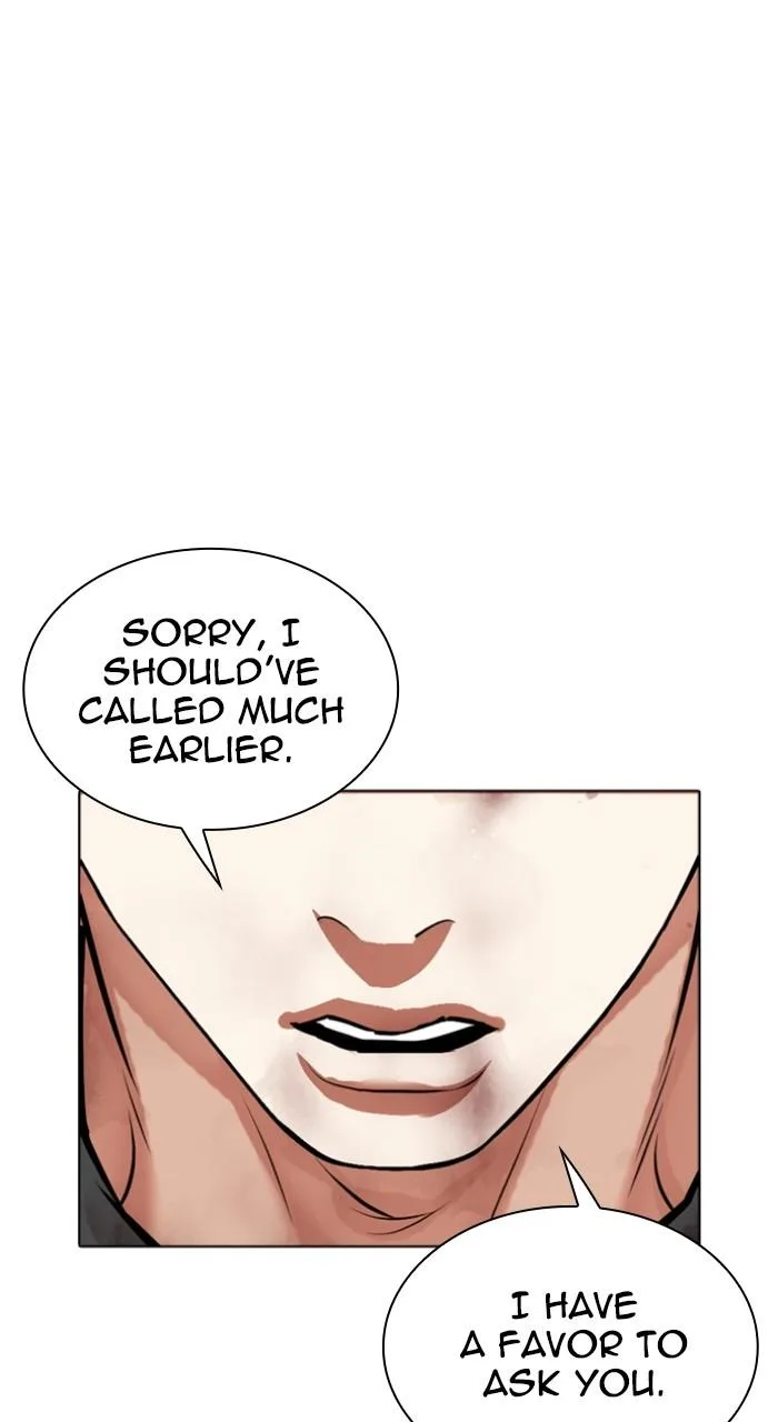 Lookism - Chapter 510 - Page 184
