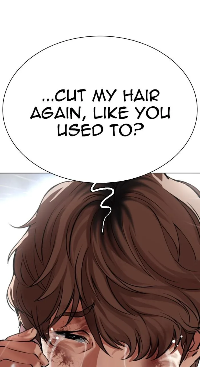 Lookism - Chapter 510 - Page 186