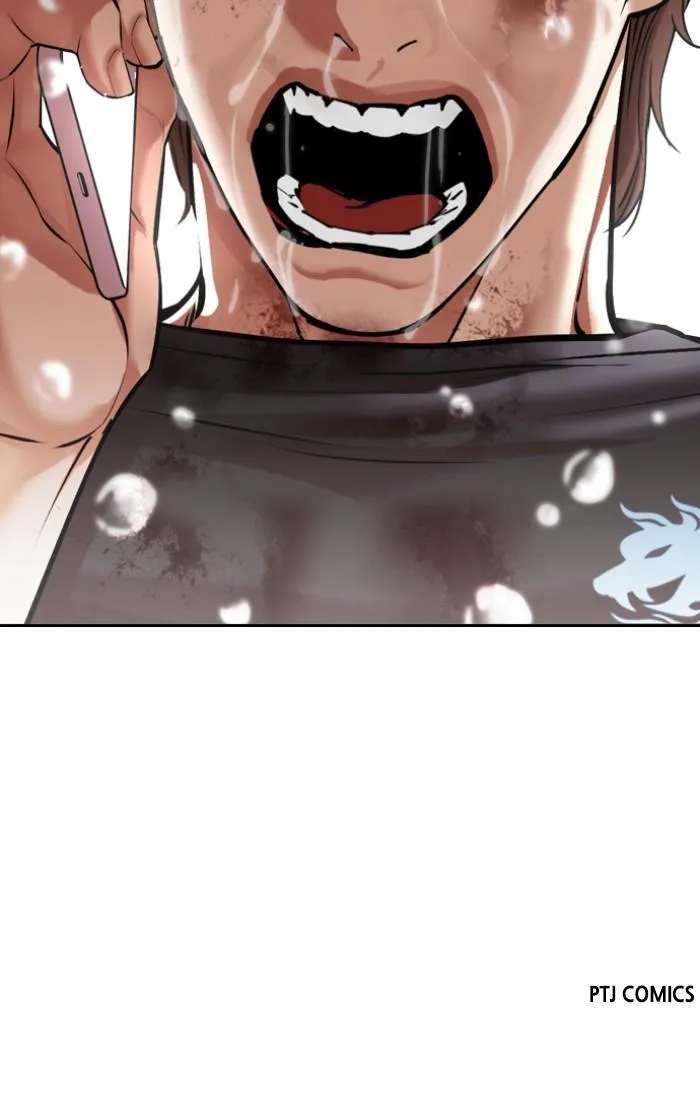 Lookism - Chapter 510 - Page 187