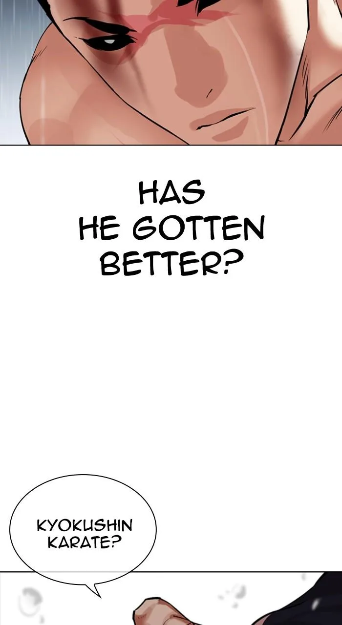 Lookism - Chapter 510 - Page 22