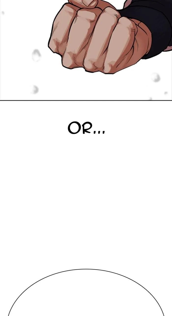 Lookism - Chapter 510 - Page 23