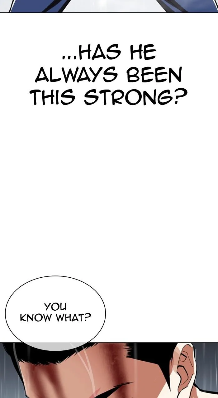 Lookism - Chapter 510 - Page 25