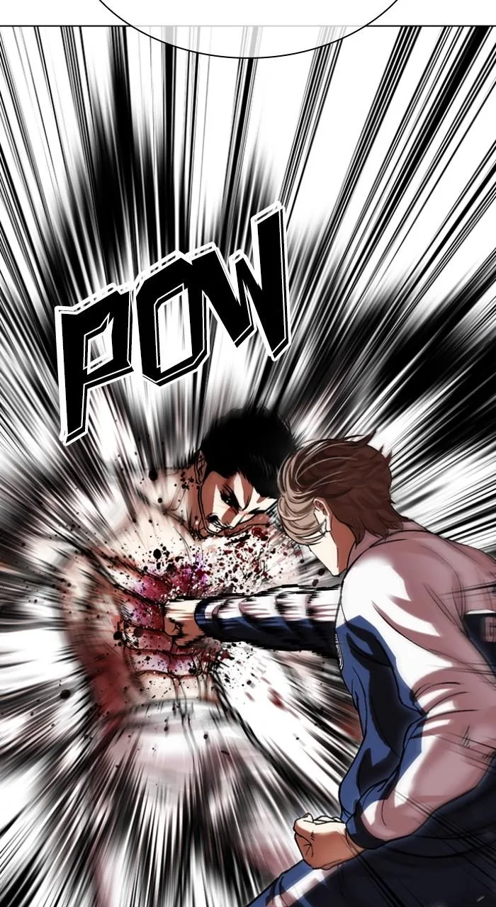 Lookism - Chapter 510 - Page 27