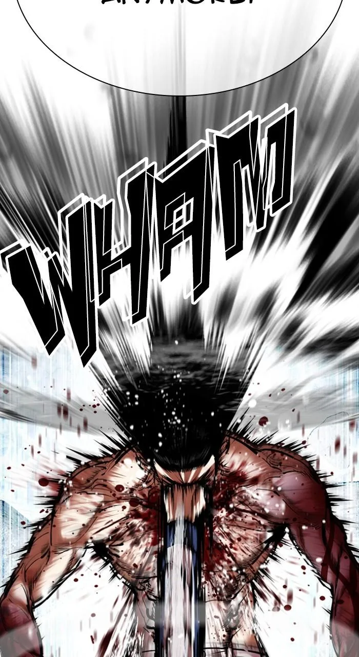 Lookism - Chapter 510 - Page 29