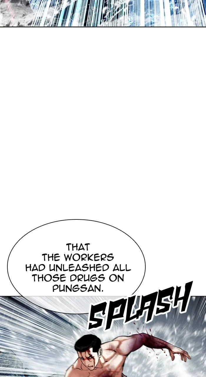 Lookism - Chapter 510 - Page 33