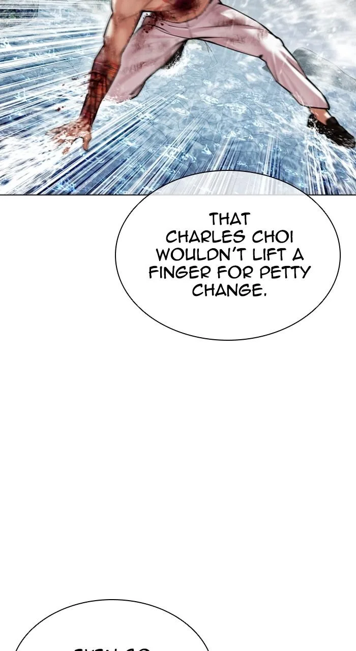 Lookism - Chapter 510 - Page 34