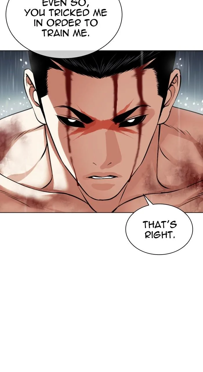 Lookism - Chapter 510 - Page 35