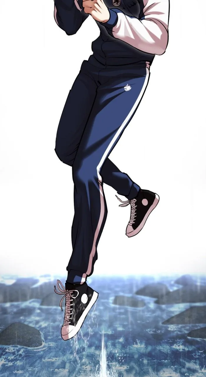 Lookism - Chapter 510 - Page 46