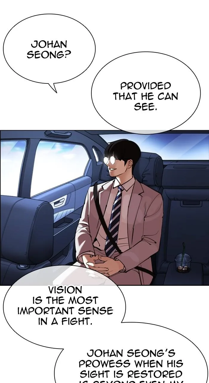 Lookism - Chapter 510 - Page 52