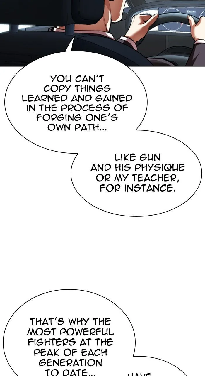 Lookism - Chapter 510 - Page 54